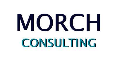 Morch Consulting Logo